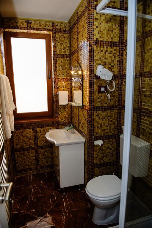 Vila Hd Hunedoara Kamer foto