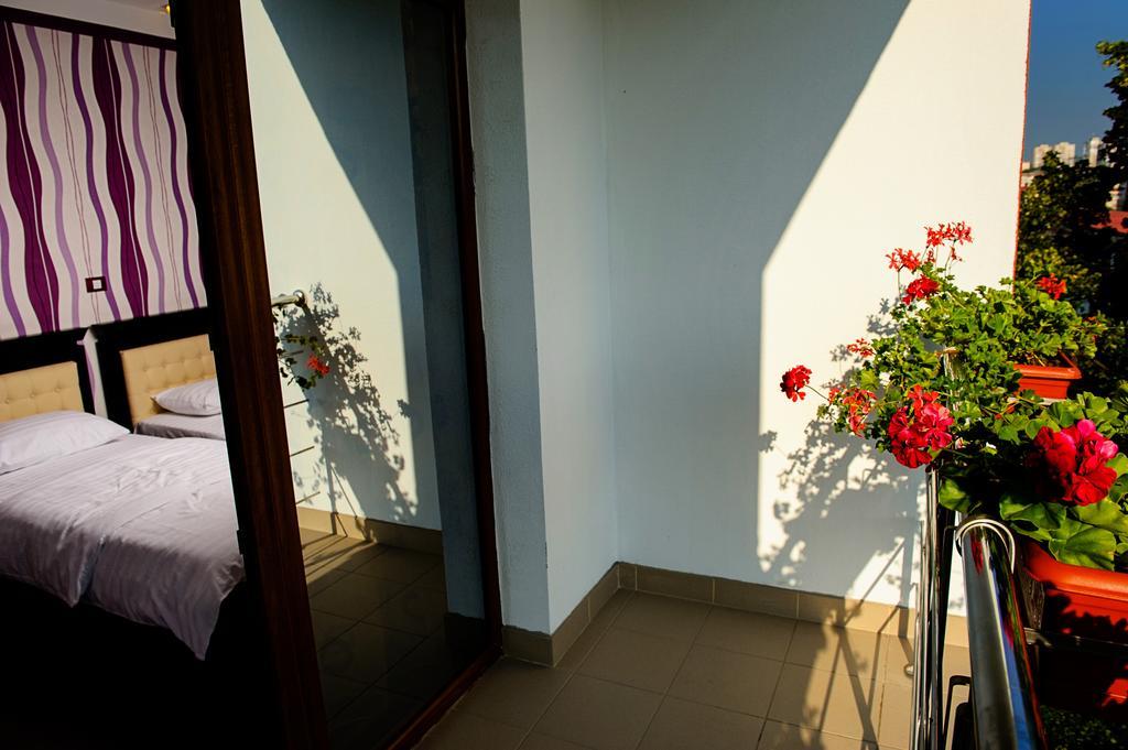 Vila Hd Hunedoara Kamer foto