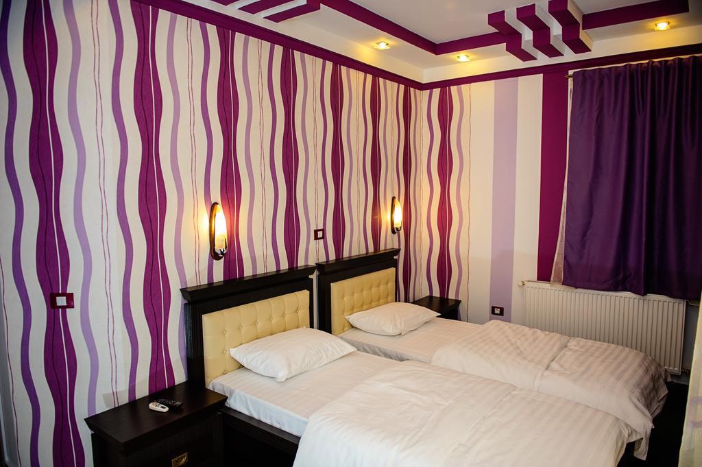 Vila Hd Hunedoara Kamer foto